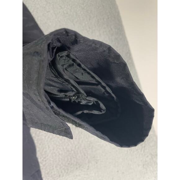 Vintage Horace Small Navy Uniform Jacket Men’s 42R USA Made Lined Workwear Coat - Picture 7 of 14